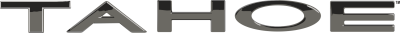 Tahoe Logo