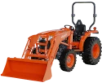 Tractors