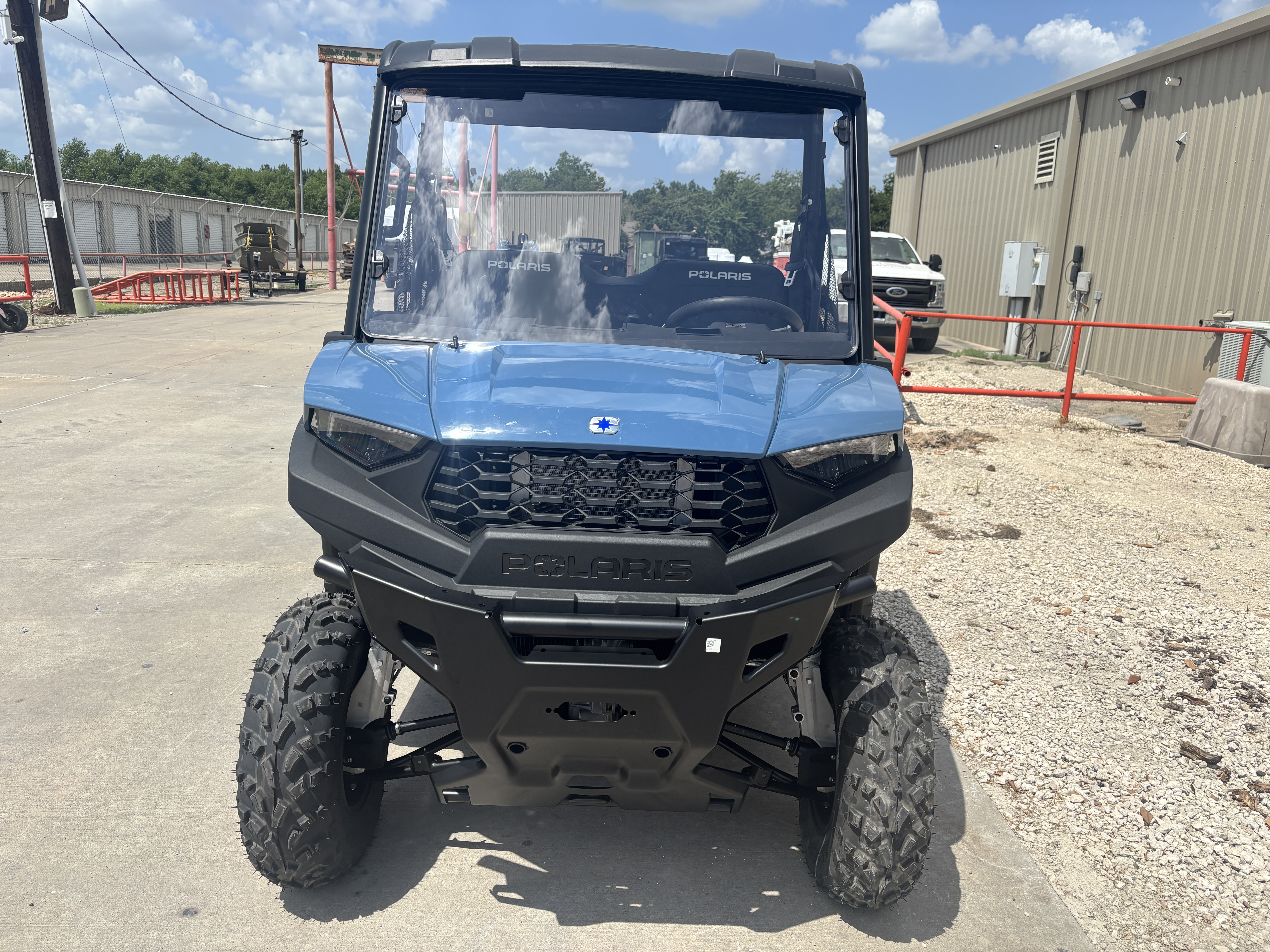 2026 POLARIS RANGER 570 PREMIUM RTV