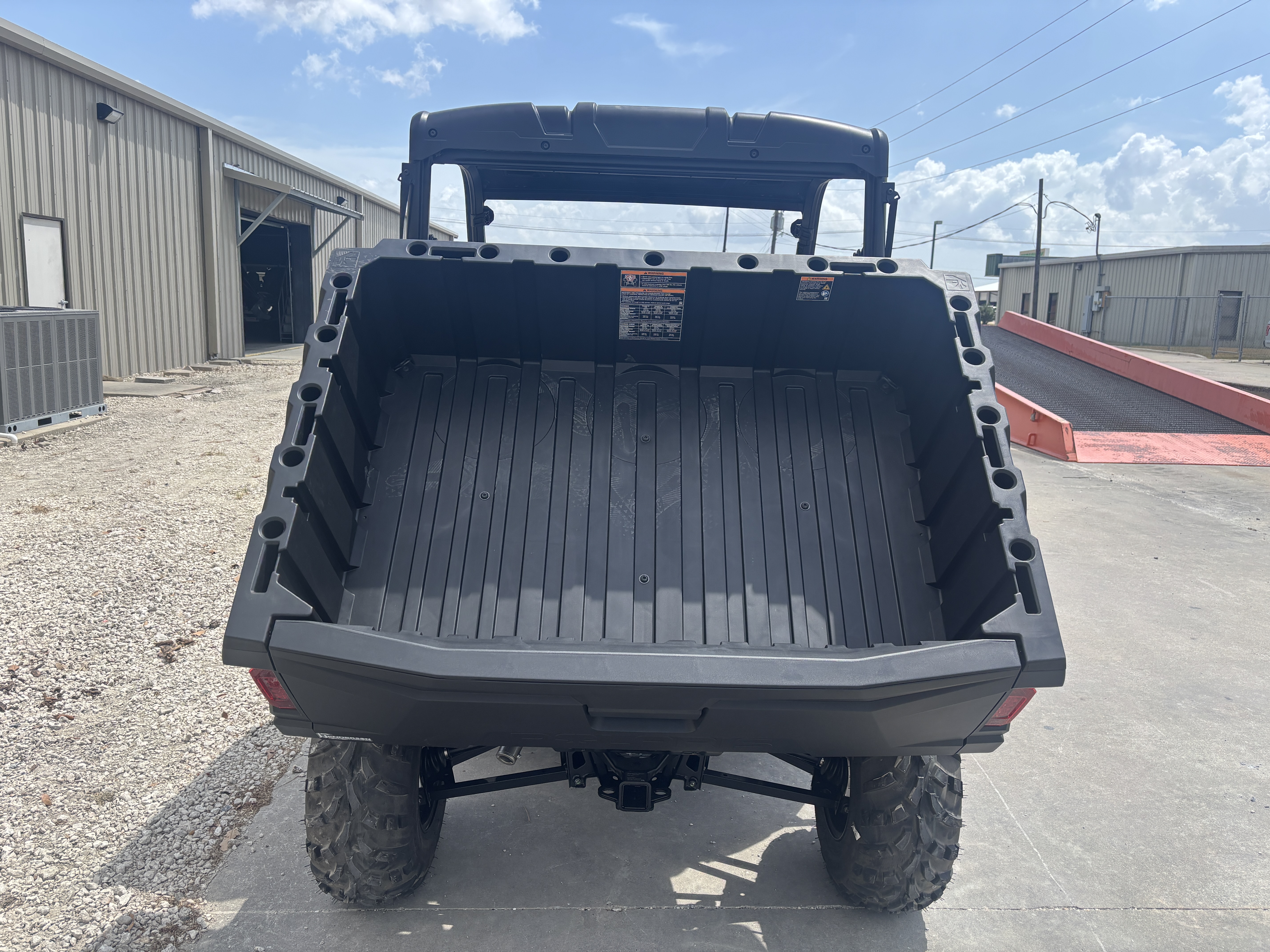 2026 POLARIS RANGER 570 PREMIUM RTV