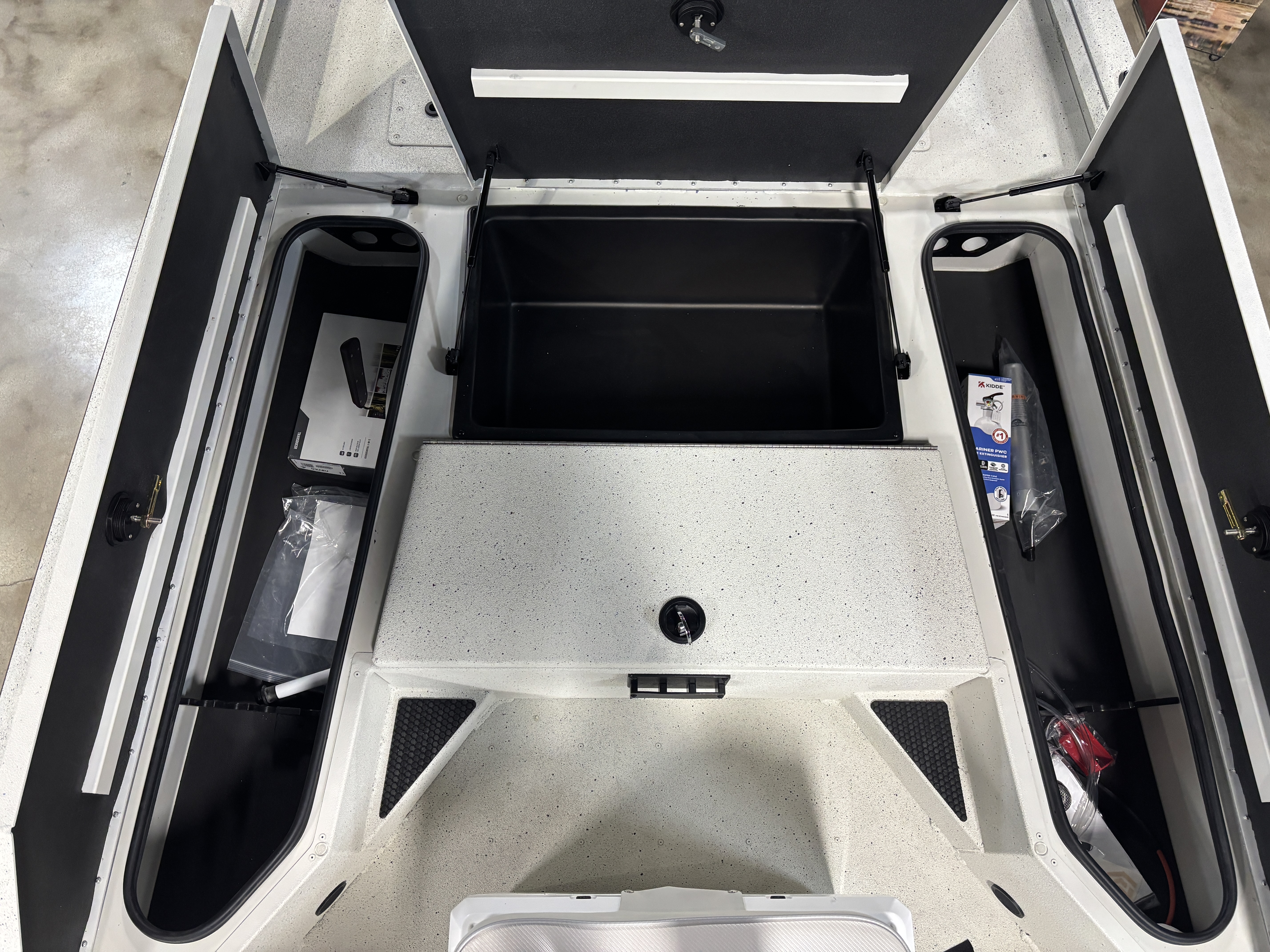 2026 Ranger Boats RB200Y BAY BOAT