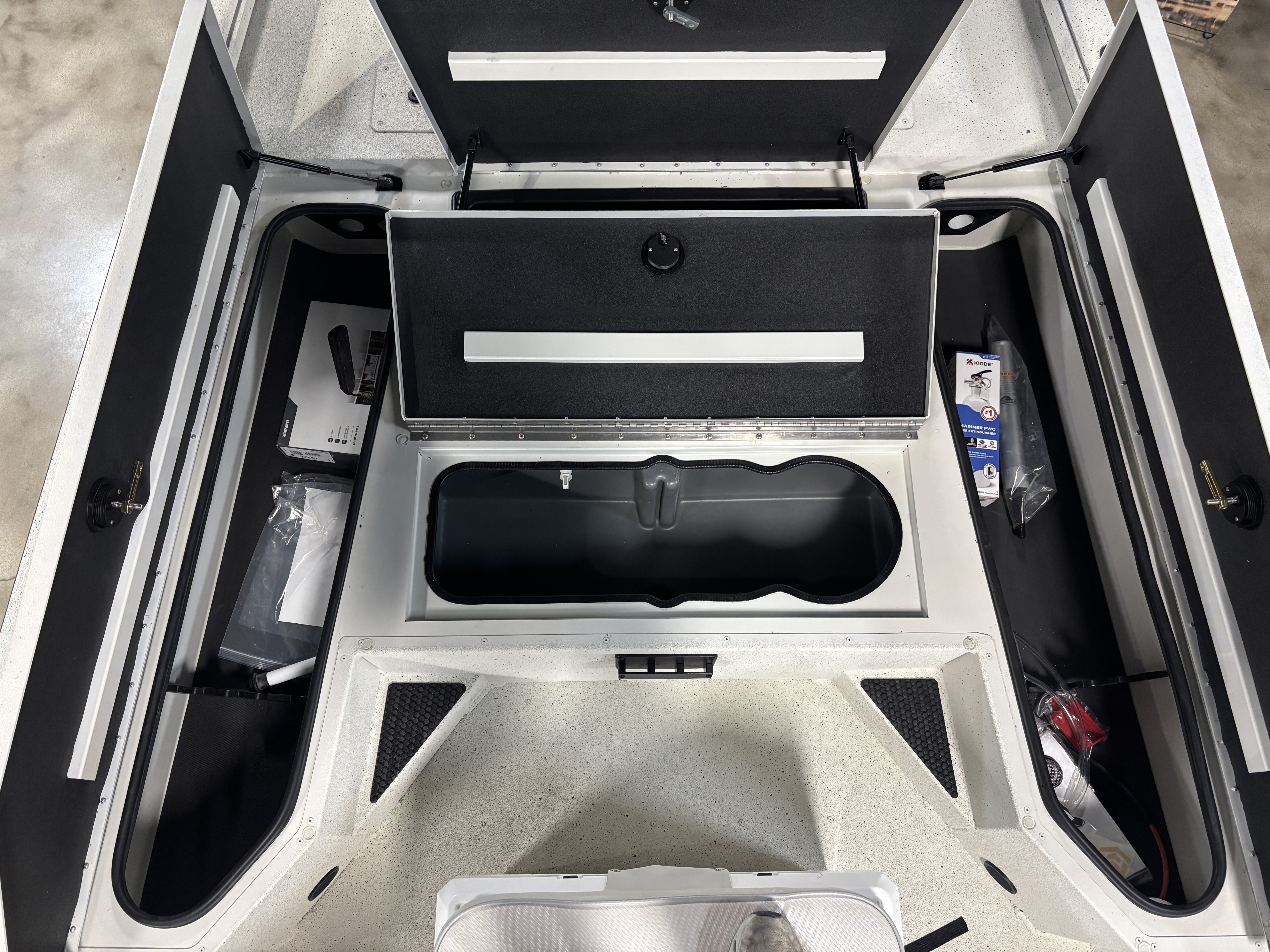 2026 Ranger Boats RB200Y BAY BOAT