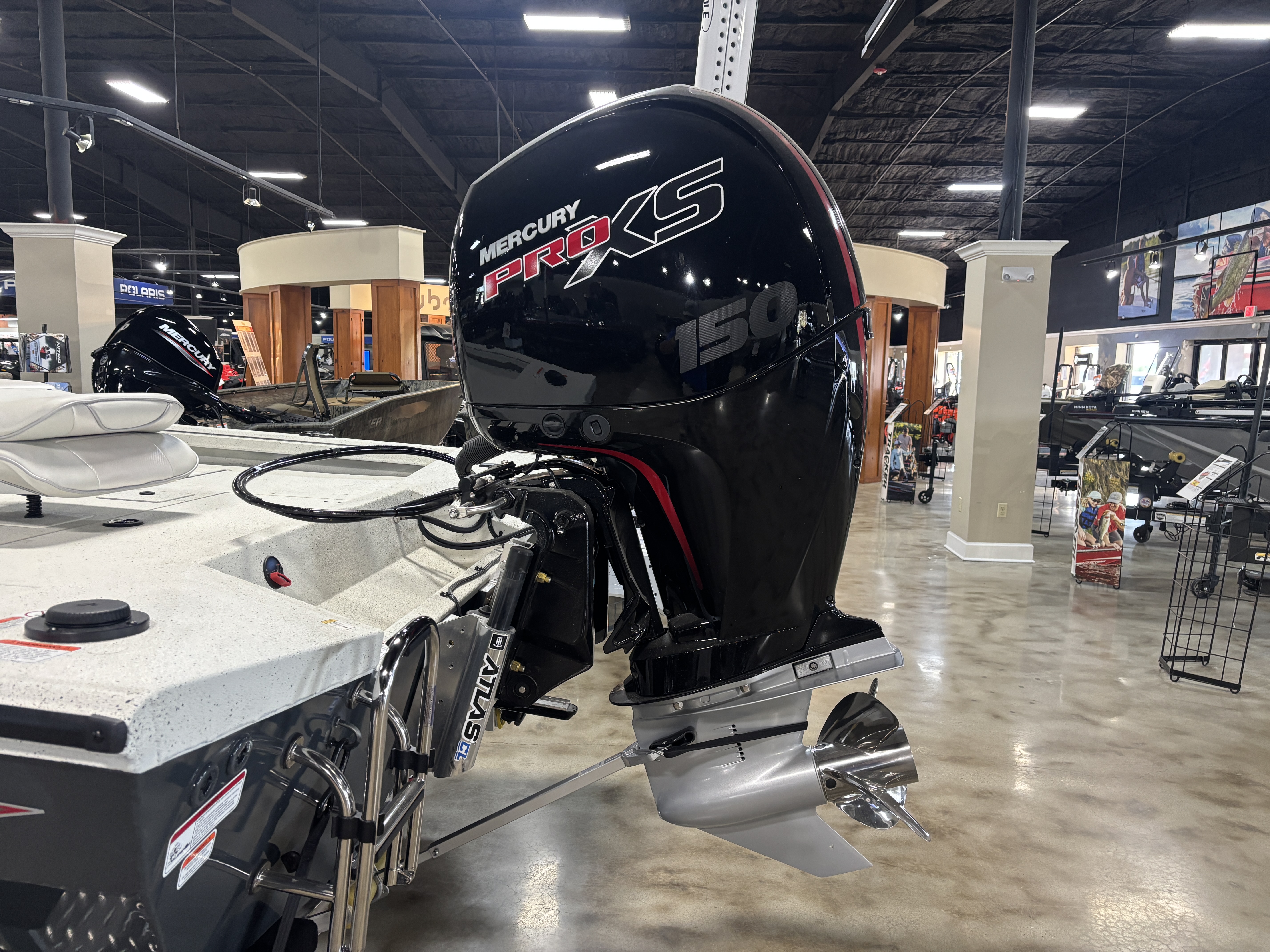 2026 Ranger Boats RB200Y BAY BOAT